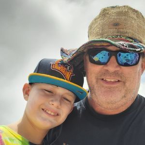 Meet your Posher, Rob